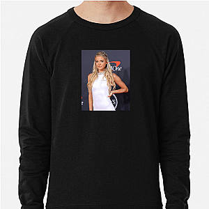 Flipping Into Fame – Olivia Style Olivia Dunne Sweatshirts