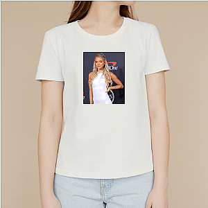 Flipping Into Fame – Olivia Style Olivia Dunne T-Shirts