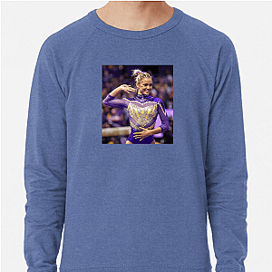 Dunne With Limits Olivia Dunne Sweatshirts