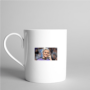 Dunne But Not Out Olivia Dunne Mugs