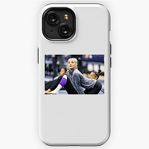 Liv in the Moment Olivia Dunne iPhone Cases