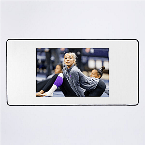 Liv in the Moment Olivia Dunne Mouse Pads