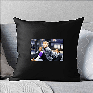 Liv in the Moment Olivia Dunne Pillows Cover