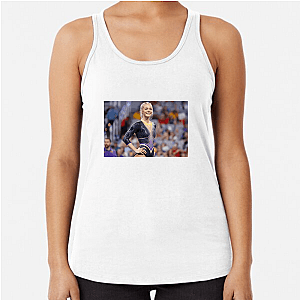 Grace Meets Strength – Dunne Olivia Dunne Tank Tops