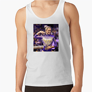 Dunne With Limits Olivia Dunne Tank Tops