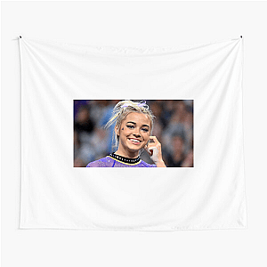 Dunne But Not Out Olivia Dunne Tapestries
