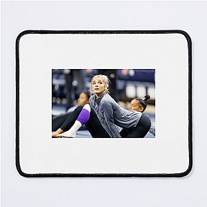 Liv in the Moment Olivia Dunne Mouse Pads