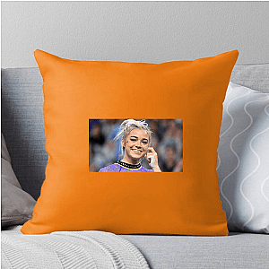 Dunne But Not Out Olivia Dunne Pillows Cover