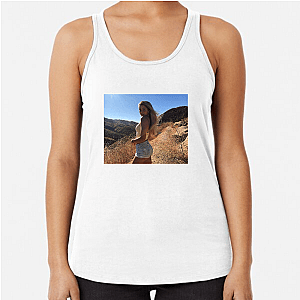 Chalk, Sweat, Dunne Olivia Dunne Tank Tops