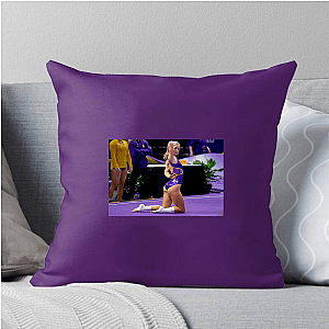 Olivia in Her Gym Era Olivia Dunne Pillows Cover