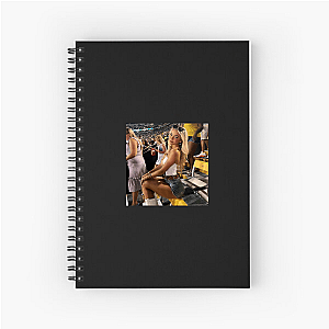 Olivia’s Got the Spark Olivia Dunne Notebook