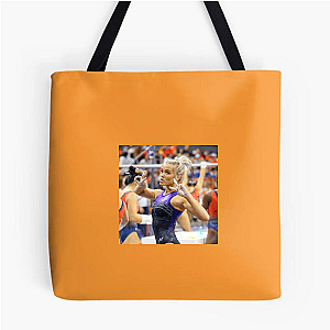 Dunne Style = Gold Standard Olivia Dunne Bags