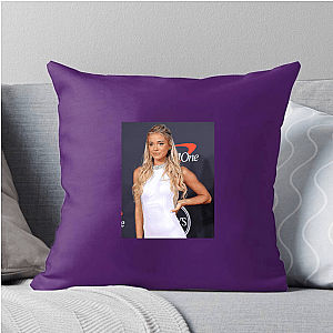 Flipping Into Fame – Olivia Style Olivia Dunne Pillows Cover