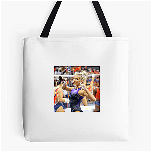 Dunne Style = Gold Standard Olivia Dunne Bags
