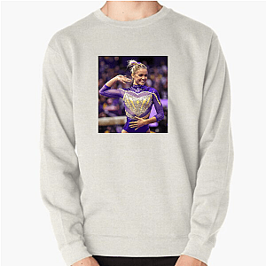 Dunne With Limits Olivia Dunne Sweatshirts