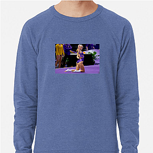 Olivia in Her Gym Era Olivia Dunne Sweatshirts