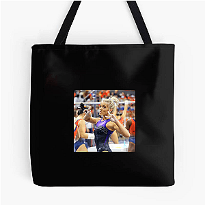 Dunne Style = Gold Standard Olivia Dunne Bags