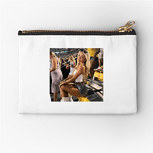 Olivia’s Got the Spark Olivia Dunne Zipper Pouches