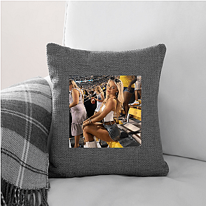 Olivia’s Got the Spark Olivia Dunne Pillows Cover