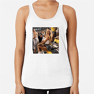 Olivia’s Got the Spark Olivia Dunne Tank Tops