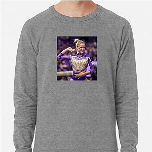 Dunne With Limits Olivia Dunne Sweatshirts