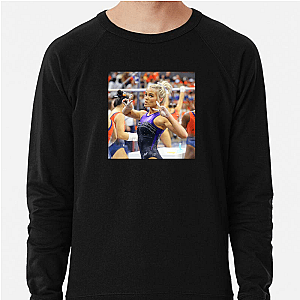 Dunne Style = Gold Standard Olivia Dunne Sweatshirts
