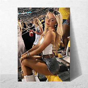Olivia’s Got the Spark Olivia Dunne Posters