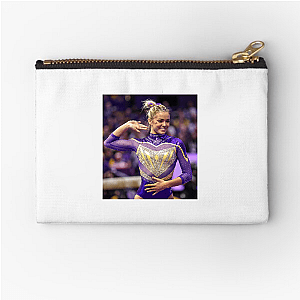 Dunne With Limits Olivia Dunne Zipper Pouches