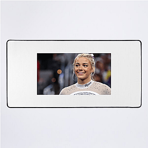 Tumble & Triumph Olivia Dunne Mouse Pads