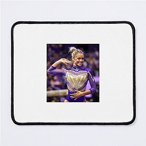 Dunne With Limits Olivia Dunne Mouse Pads