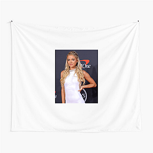 Flipping Into Fame – Olivia Style Olivia Dunne Tapestries