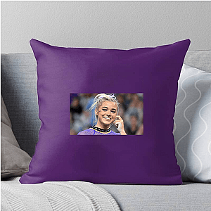 Dunne But Not Out Olivia Dunne Pillows Cover