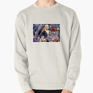 Grace Meets Strength – Dunne Olivia Dunne Sweatshirts