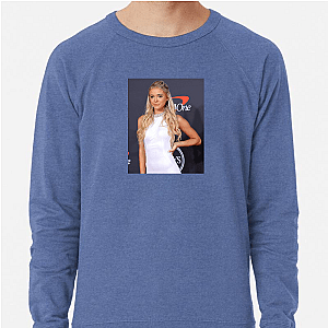 Flipping Into Fame – Olivia Style Olivia Dunne Sweatshirts
