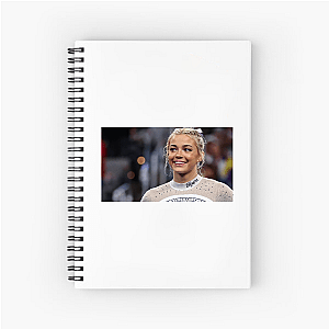 Tumble & Triumph Olivia Dunne Notebook