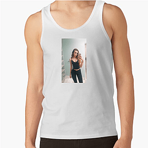 Olivia O'Brien Always Real Always Raw Olivia O'brien Tank Tops