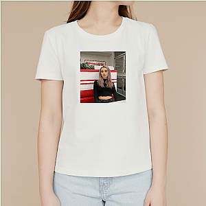 Olivia O'Brien Josslyn Vibes Olivia O'brien T-Shirts