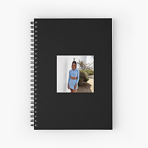 Olivia O'Brien Emotional Anthems Olivia O'brien Notebook