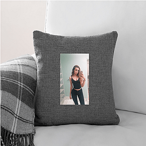 Olivia O'Brien Always Real Always Raw Olivia O'brien Pillows Cover