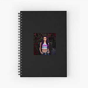 Olivia O'Brien I Hate U I Love U Olivia O'brien Notebook