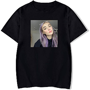 Olivia O'Brien My Favorite Pop Star Olivia O'brien T-Shirts