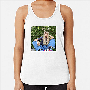 Olivia O'Brien R&B Pop Soul Olivia O'brien Tank Tops