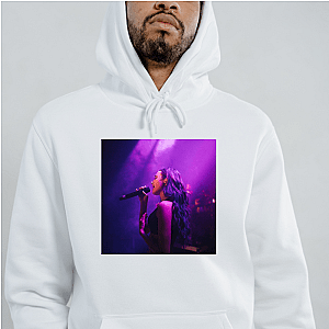 Olivia O'Brien New Wave Pop Olivia O'brien Hoodies