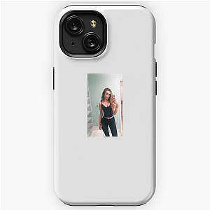 Olivia O'Brien Always Real Always Raw Olivia O'brien Samsung Cases