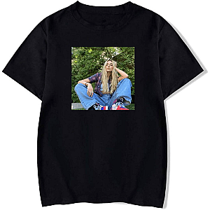 Olivia O'Brien R&B Pop Soul Olivia O'brien T-Shirts