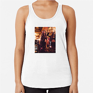 Olivia O'Brien Feel The O'Brien Olivia O'brien Tank Tops