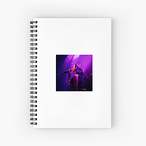 Olivia O'Brien New Wave Pop Olivia O'brien Notebook