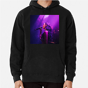 Olivia O'Brien New Wave Pop Olivia O'brien Hoodies