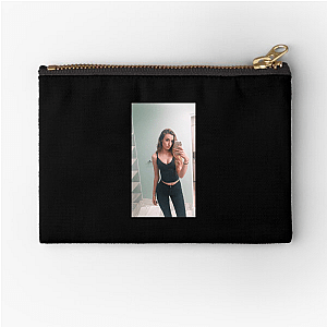Olivia O'Brien Always Real Always Raw Olivia O'brien Zipper Pouches