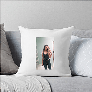 Olivia O'Brien Always Real Always Raw Olivia O'brien Pillows Cover